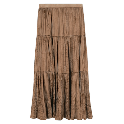 米思阳洋气时尚半身裙