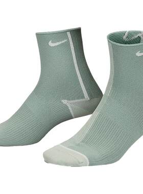 Nike/耐克男女运动时尚袜子