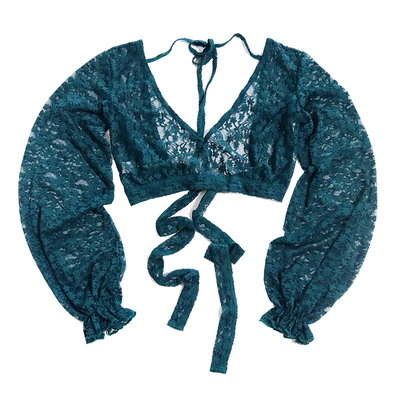 东方舞上衣7yearsoldlilgirl