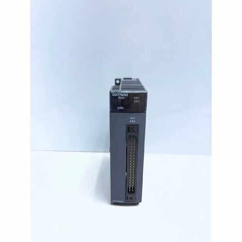 议价Mitsubishi QD77MS2 MELSECQ Si适用