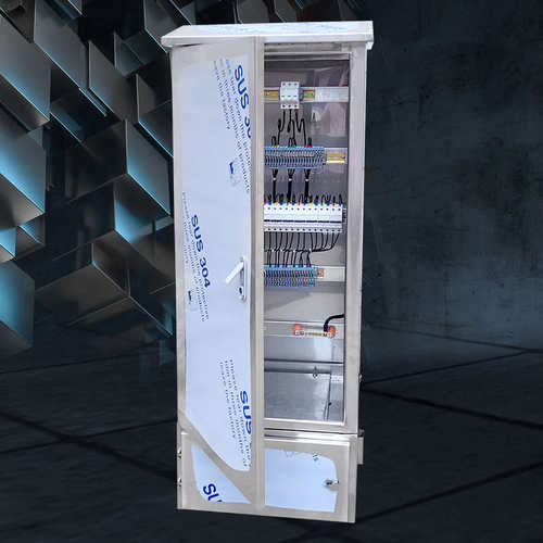 不锈钢户外XJ1端子箱35KV110KV220KV380KV加热除湿变电站成套箱