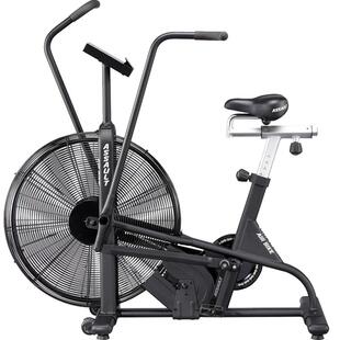 ASSAULT风阻动感单车Air Bike PRO风扇健身自行车家用运动器 进口