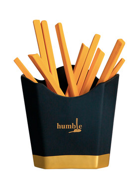 humble薯条无火香薰室内生日礼物