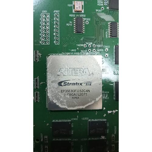 询价下单EP3SE80F1152C4N 可开发票