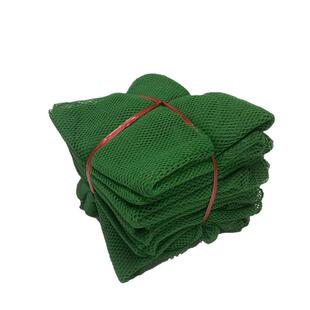 锦鲤鱼池过滤材料大网袋装生化球玻璃环珊瑚骨火山石蚝壳细菌屋等