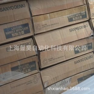 三洋伺服电机P60B22700SBV28 P60B22700SCS12议价