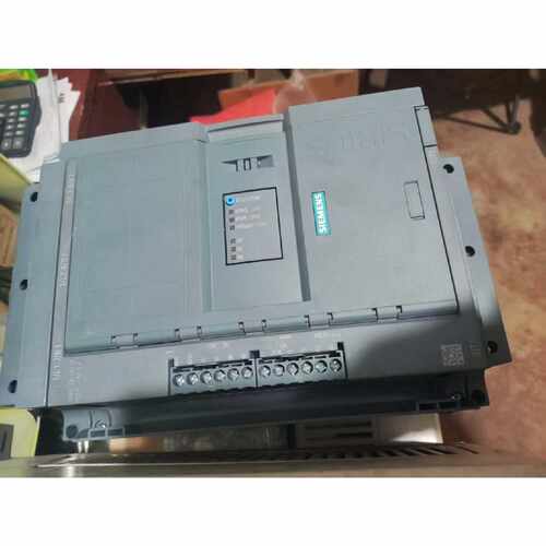 询价-软起动器3RW5126-1XC14 实物图 的详