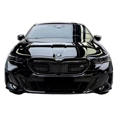 TPU超亮钢琴黑改色膜车身保护膜