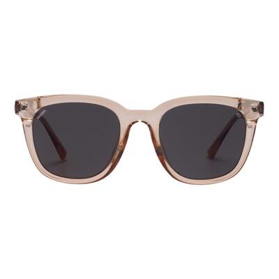 WOOM法式风情阳光琥珀镜松弛浪漫