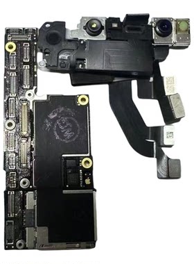 苹果iPhoneX/XS/XR/Xsmax主板