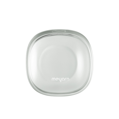 隐形牙套收纳盒保持器假牙矫正器