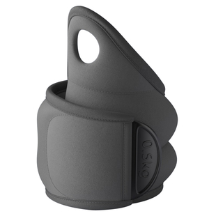 MenteCaro儿童手腕负重沙袋小学生体能家用力量绑手训练跆拳道