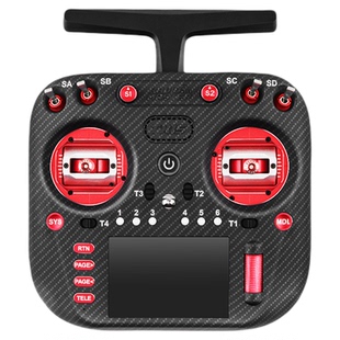 【正品】RadioMaster TX15 MAX穿越机遥控器ELRS开源AG02霍尔摇杆