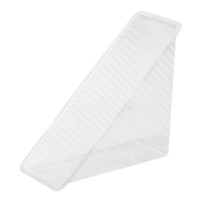 易撕自封一次性三明治透明包装袋