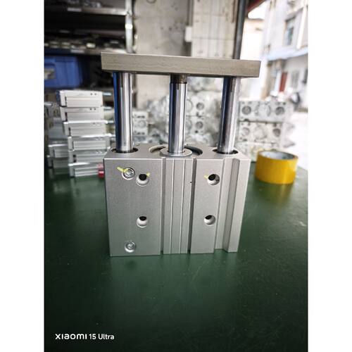 【维修议价】TCM63X75S亚德客三轴气缸的新款激光标成色议价389