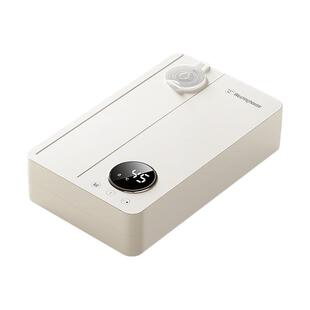 西屋便携即热式饮水机桌面小型迷你出差旅行烧矿泉水加热器M2