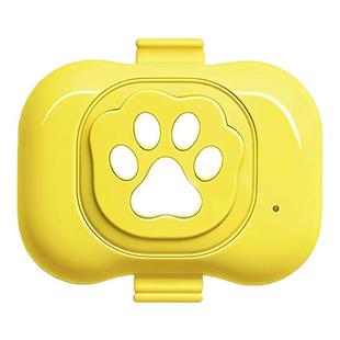 68宠物定位防丢器狗智能gps实时定位追踪器神器猎狗带项链圈用品