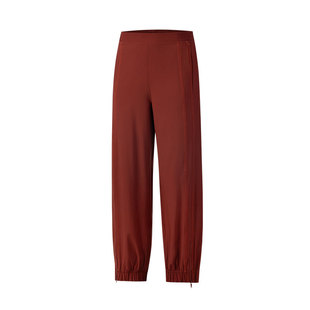 Define Swift 女士高腰运动裤 *常规版型丨lululemon丨LW5IHUS