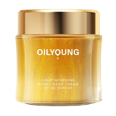 【一敷淡手纹】去除角质手蜡手膜