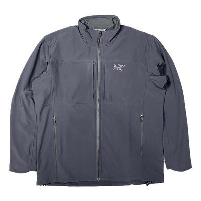 正品现货始祖鸟Gammajacket夹克