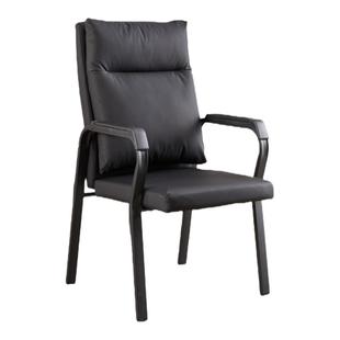 棋牌室专用麻将桌椅馆家用打牌椅茶楼四脚椅久坐打麻将椅子靠背椅