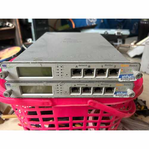 询价-NET OPTICS IBP-hbcu 3 ibypass
