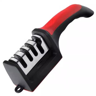 磨刀神器家用快速磨刀开刃多功能磨刀器剪菜刀磨刀工具专业磨刀石