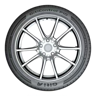 佳通23545r19全新p10原装静音适配RX5飞凡235/45R19真空胎供4S店