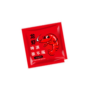小龙虾手套一次性手套独立包装小包食品级餐饮专用加厚商用批发