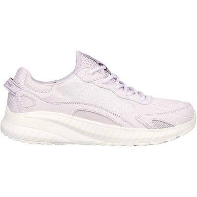 Skechers/斯凯奇正品Bobs Squad Chaos女子运动透气跑步鞋
