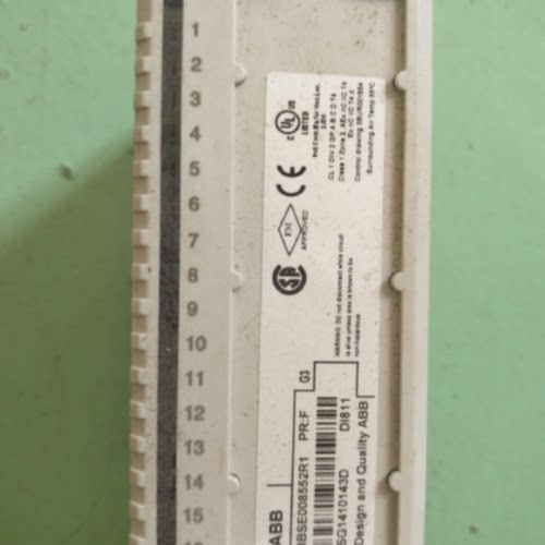 议价ABB DI811 3BSE008552R1