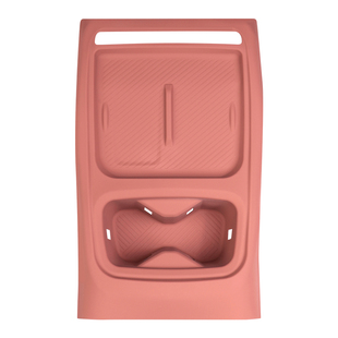 全新四代长安CS55PLUS中控硅胶保护垫plus专用内饰排挡用品改装