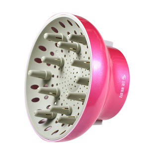 电吹风机风罩卷发烘干罩风筒嘴松下EH-NA45/46/96/97/98C/3E通用