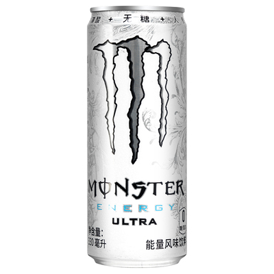 魔爪能量维生素能量风味饮料24罐
