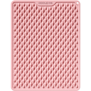 液态软硅胶指压板实心足底按摩垫脚踩款中医超慢跑步专用经络疏通