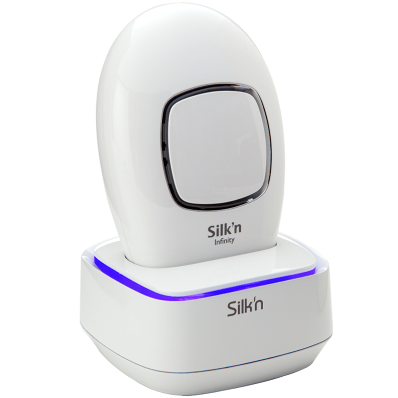 silkn丝可infinity2 . 0家用激光怎么样？评判质量太差有依据吗？