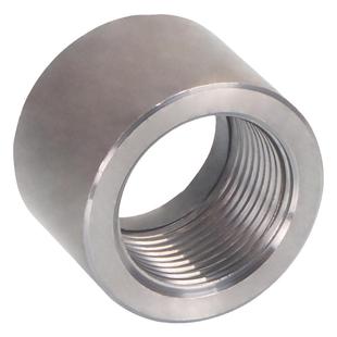 焊接油口油缸接头碳钢英制ZG螺纹公制M18/22*1.5内丝油箱底座油嘴