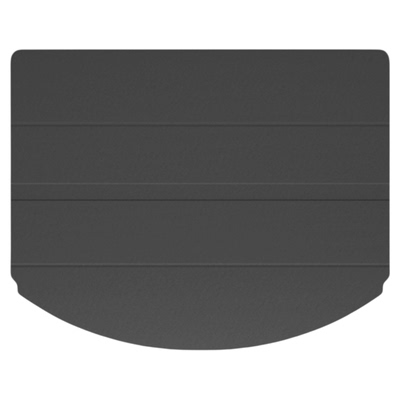 适用焕新版ModelY后备箱置物隔板