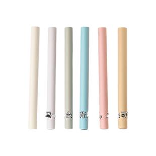 ins纯色全开拍照专用背景纸 紫白绿灰黄色美食饮品摄影拍摄道具