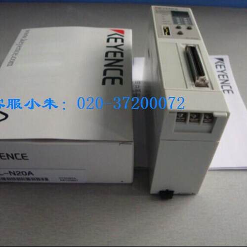 议价KEYENCE基恩士通信单元 KL-N20A 正品包装配件齐全 发货快