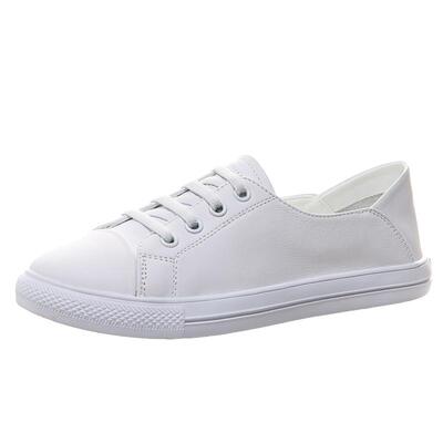 头层牛皮两穿四季韩版轻便懒人鞋