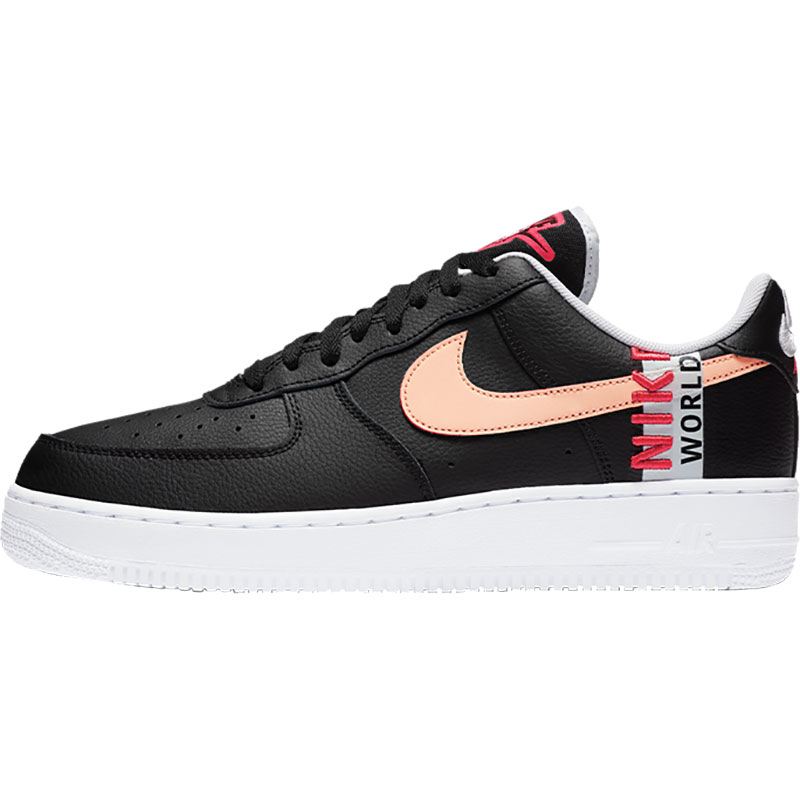 Nike/耐克正品当季新款男子休闲舒适耐磨低帮运动板鞋 CK6924-001