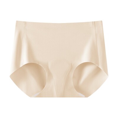 无痕内裤女防尴尬蜜桃臀瑜伽运动