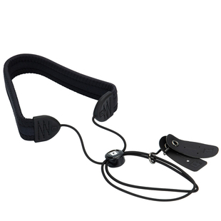 宝路浦BROPRO单簧管背带挂脖带单肩吊带降B黑管成人儿童学生通用