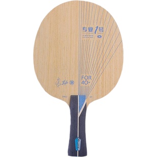 银河乒乓球底板PRO-1专业一号外置碳素纤维ALC弧圈学生考试训练