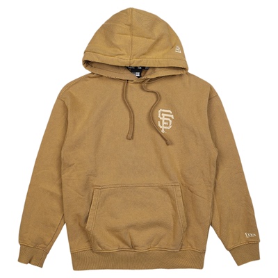 NewEra纽亦华MLB连帽保暖卫衣