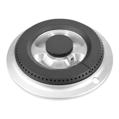 燃气灶配件铜火盖火芯景福