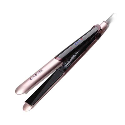 康夫直卷两用直板夹板负离子护发