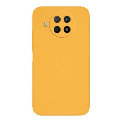红米note9pro手机壳液态硅胶