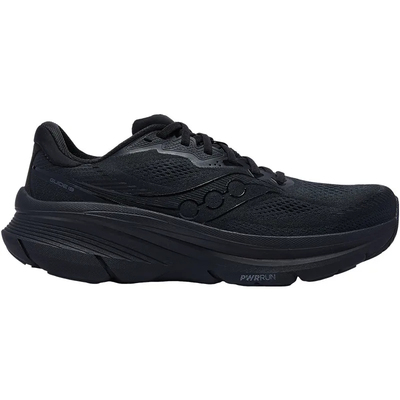 Saucony索康尼新品GUIDE 向导19男女慢跑稳定支撑运动鞋减震跑鞋